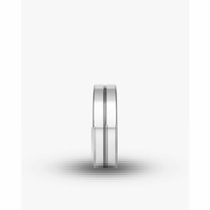 Цилиндрический роликоподшипник NKE NCF18/750-V-C4