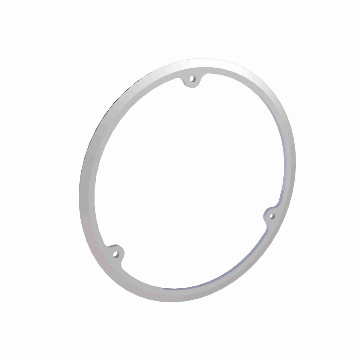 Rexnord 815 Series Stainless Steel GuideRing Kit for 29 & 30 Tooth Sprockets - W867-YYC