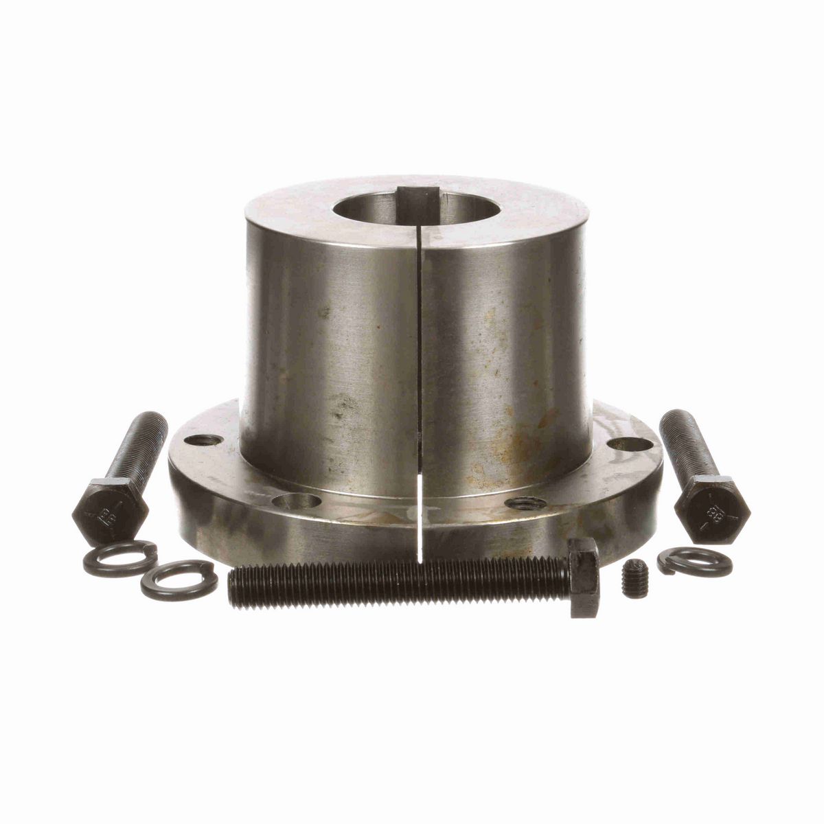 Browning Q-D Bushing - Inch Bore Type - J 2 3/8