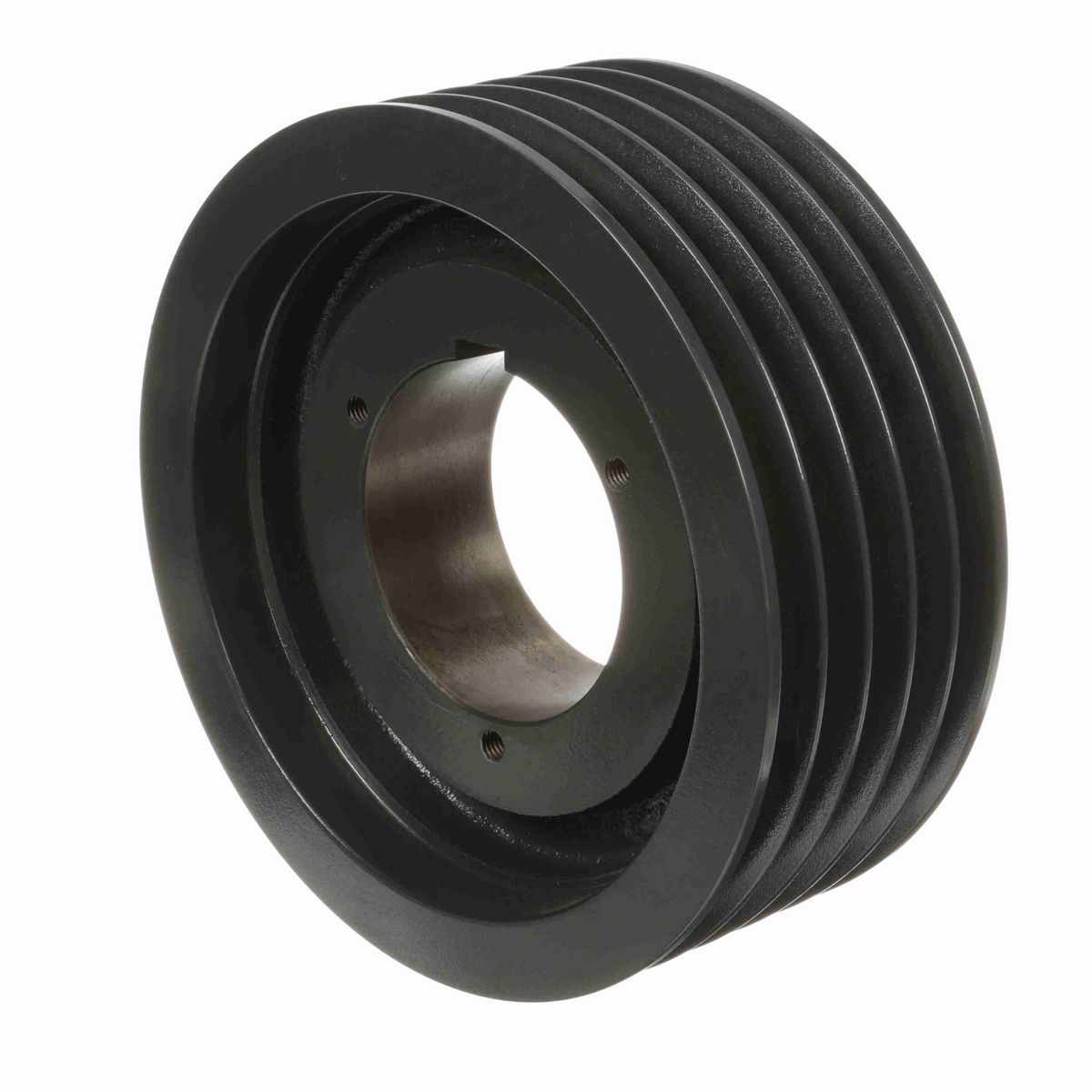 Browning 5 Groove Cast Iron Bushed Bore Multiple Sheave - 5R5V97