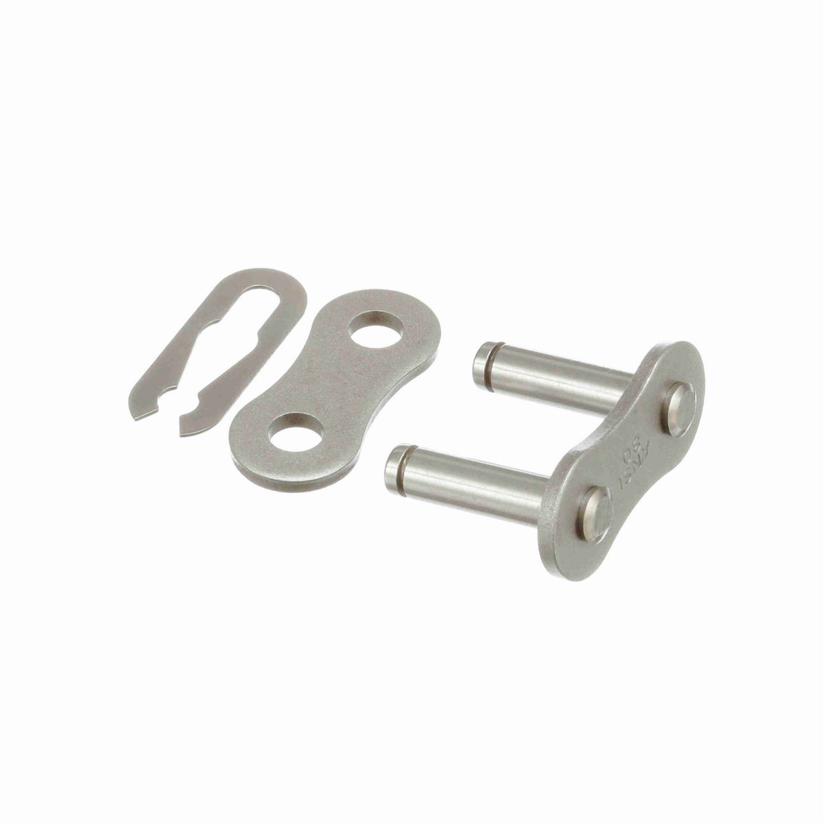Browning Standard Cottered Roller Chain - J80 S/C C/L