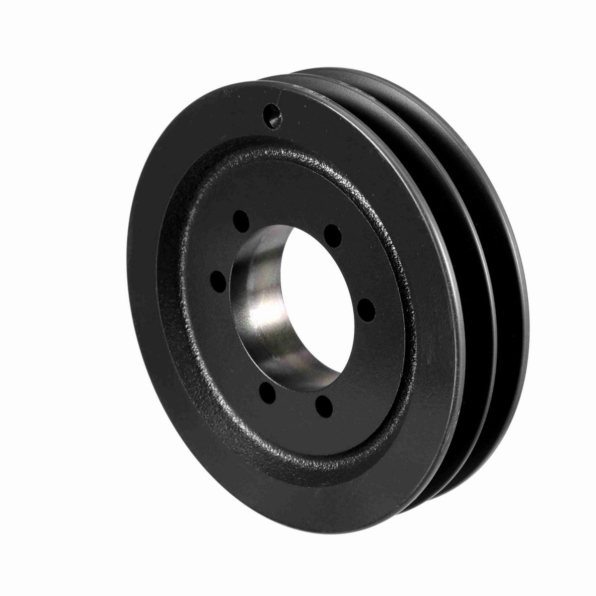 Browning 2 Groove Cast Iron Bushed Bore Multiple Sheave - 2B70SK