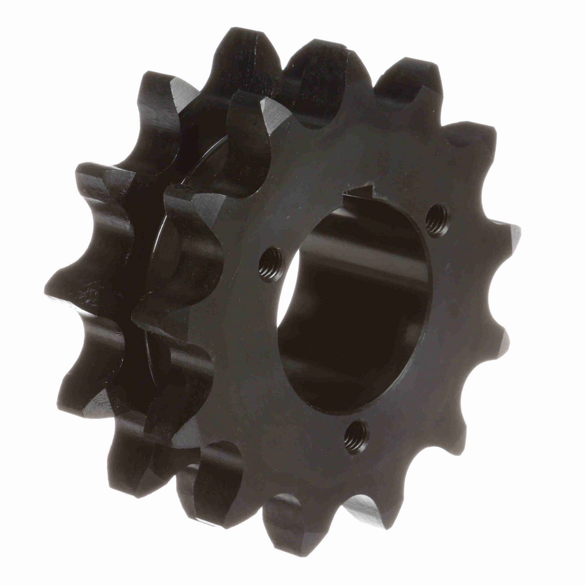 Browning Steel Bushed Bore Roller Chain Sprocket - D80P13