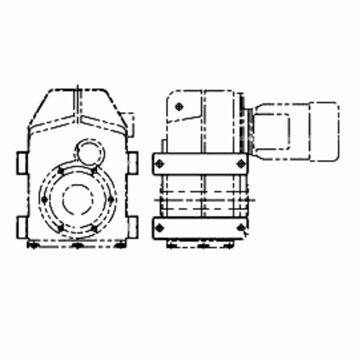 Falk FK07UJ 1940645 - 1940645