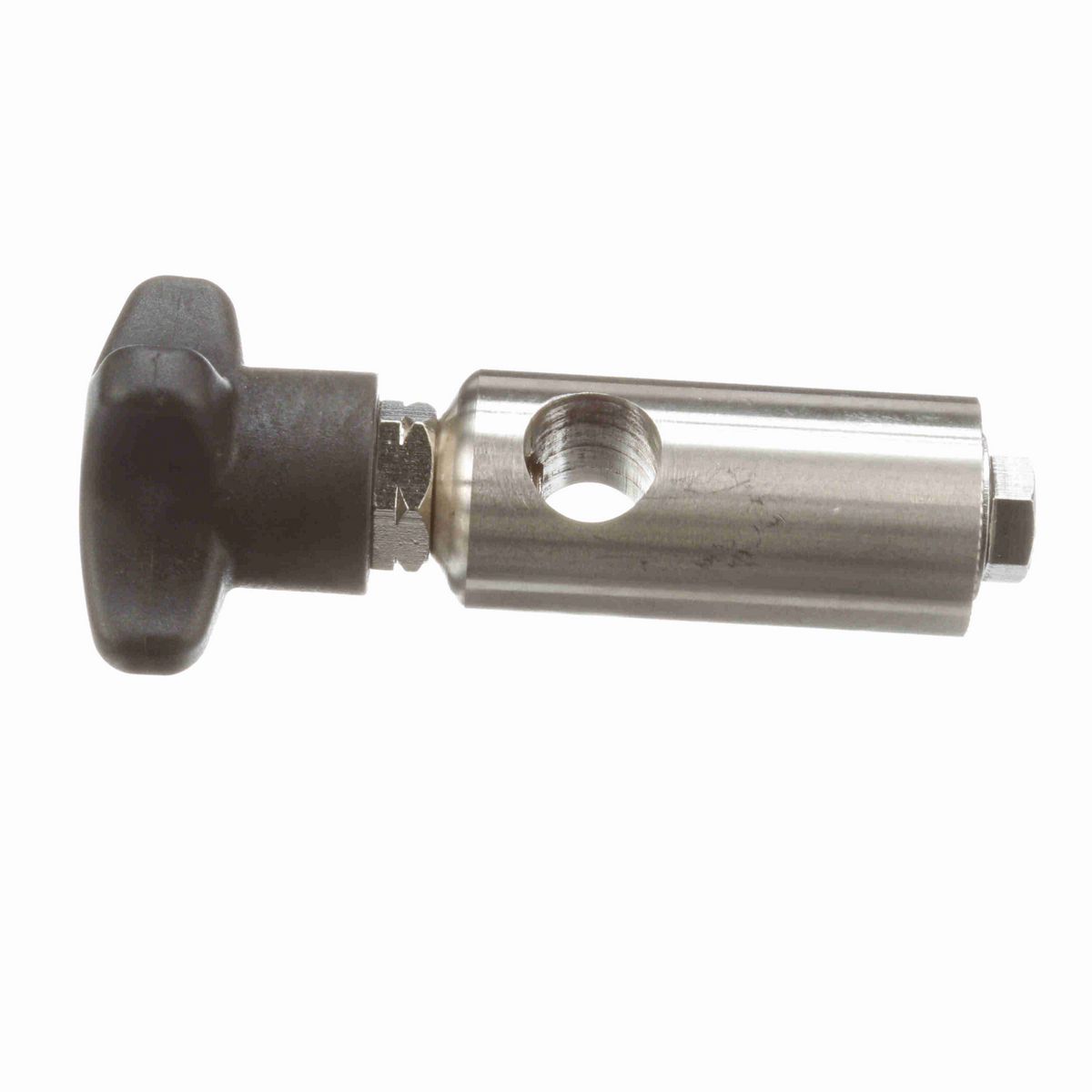 System Plast Guide Rail Brackets; Series: VG-203, for Rod dia: 0.625-in - VG-203HTS-58