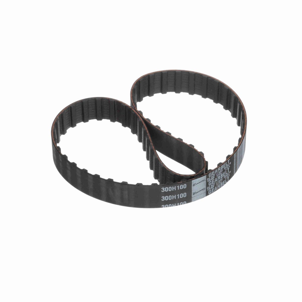 Browning Neoprene H Section Gearbelt - 360H150