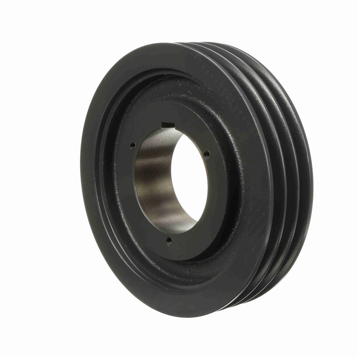 Browning 3 Groove Cast Iron Bushed Bore Multiple Sheave - 3R5V103