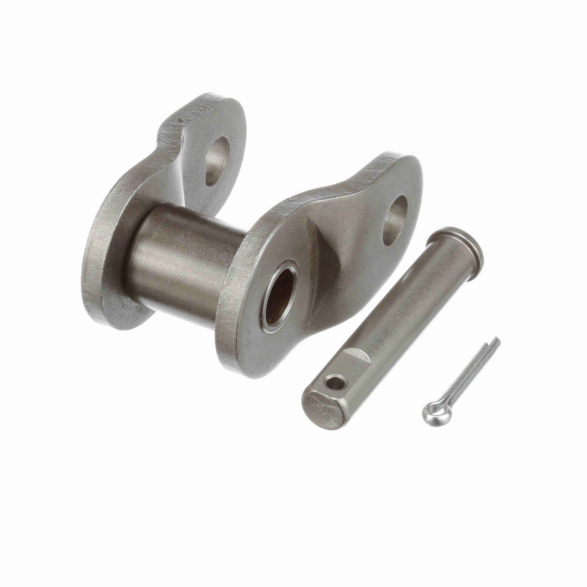 Morse Heavy Roller Chain Offset Link - 120H O/L