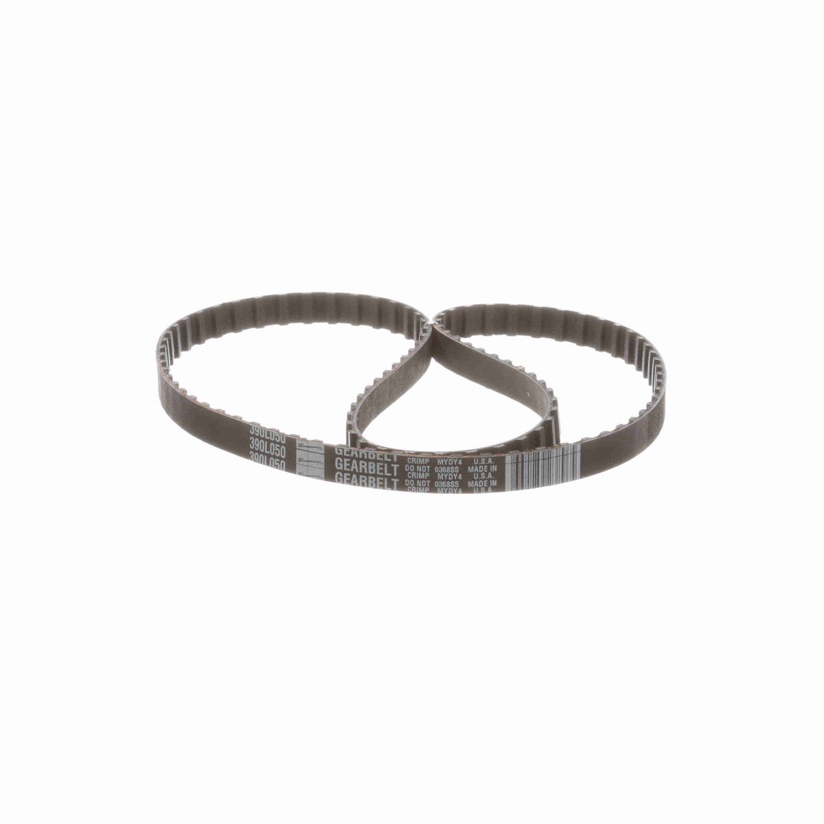 Browning Neoprene L Section Gearbelt - 390L050