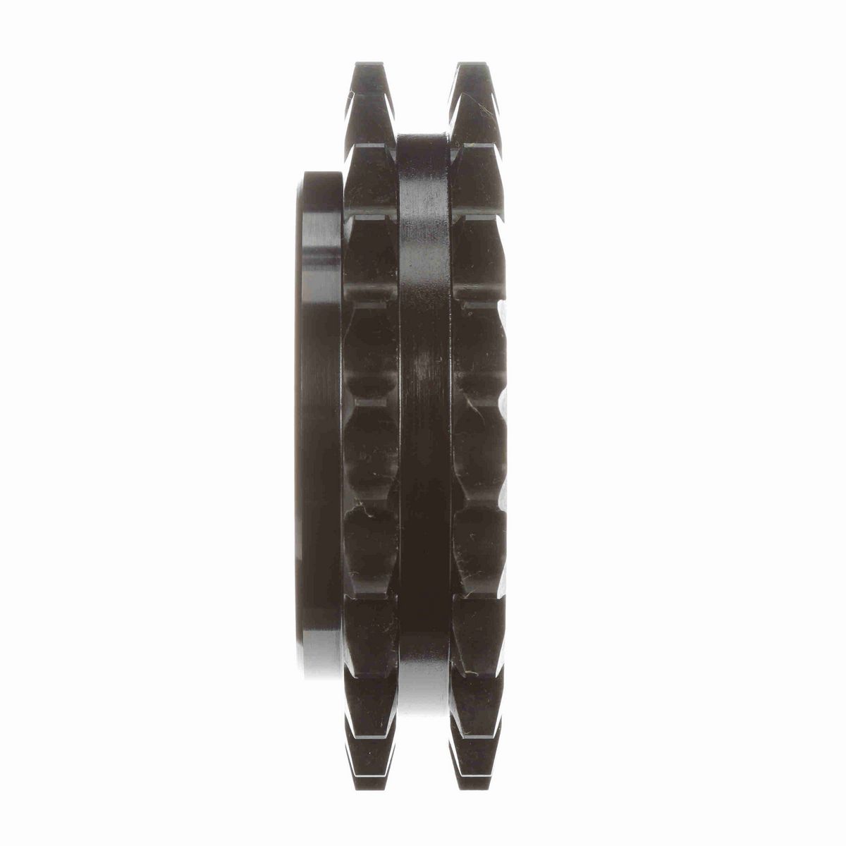 Browning Steel Bushed Bore Roller Chain Sprocket - D60Q25