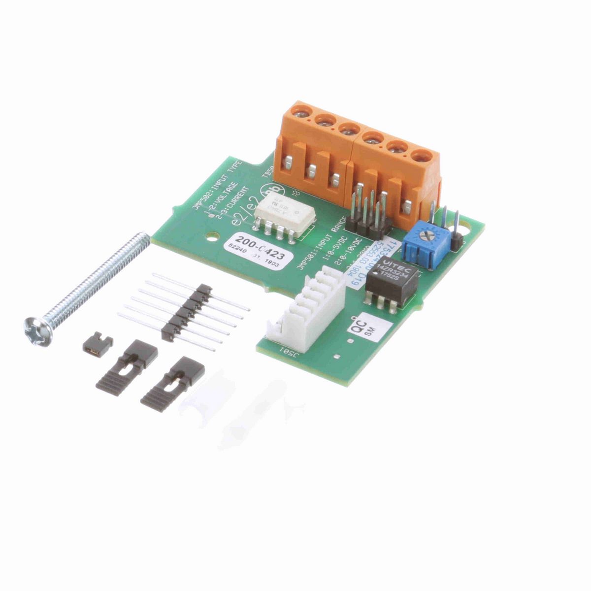 LEESON FHP® Series FHP SERIES PCM KIT..... - 175324.00