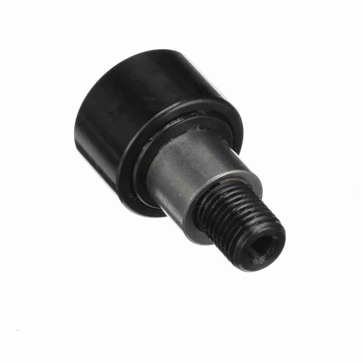 Опорный ролик с цапфой McGill CAMROL CFE 1 B, цилиндрический, с шестигранным отверстием, дюймовый