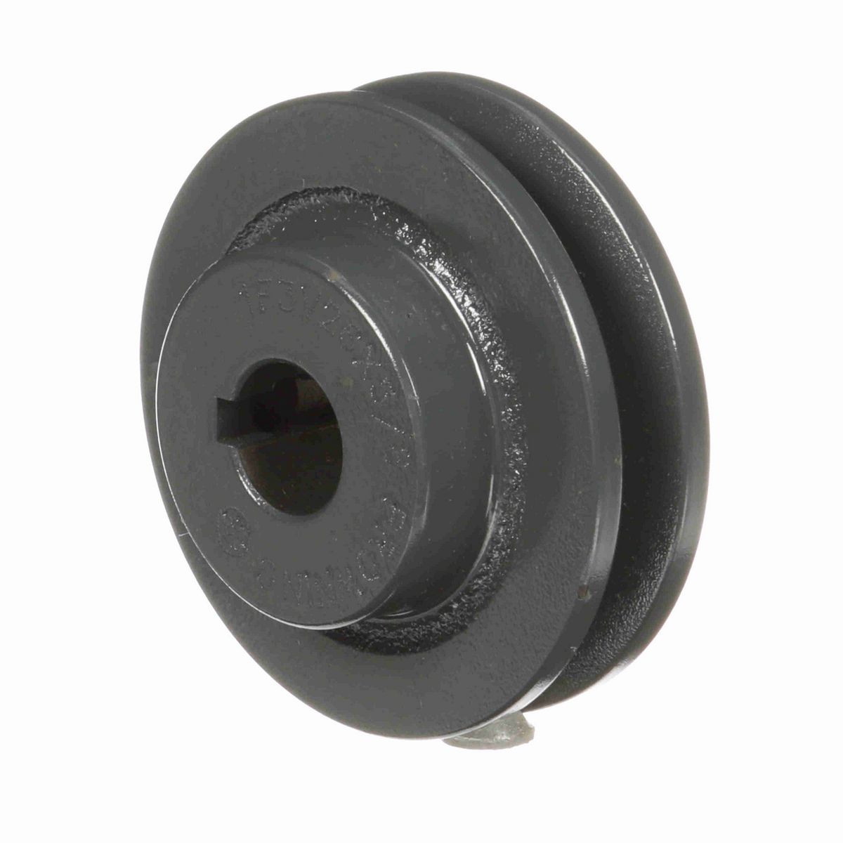 Browning 1 Groove Cast Iron Bushed Bore Multiple Sheave - 1F3V26X5/8