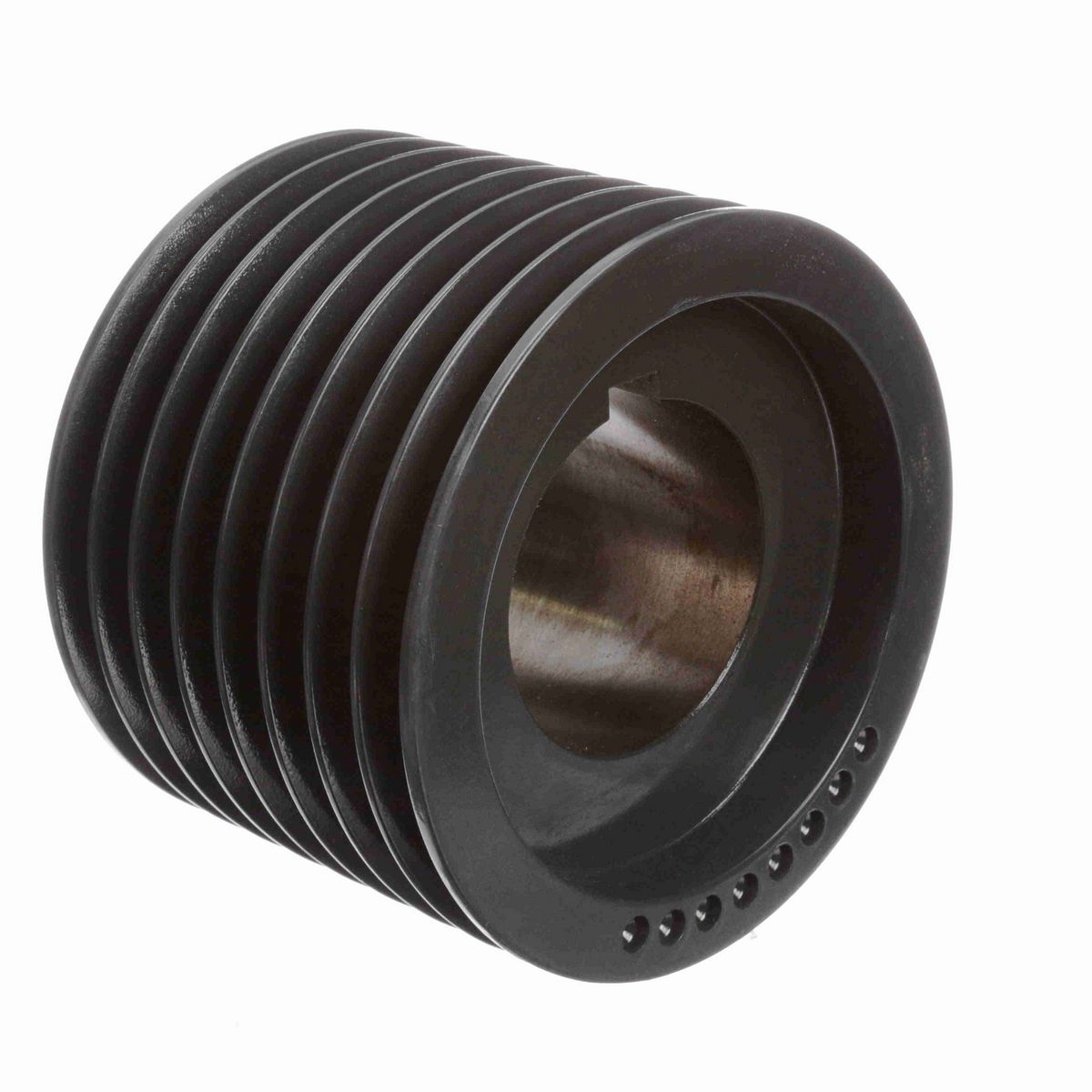 Browning 8 Groove Cast Iron Bushed Bore Multiple Sheave - 8R5V80