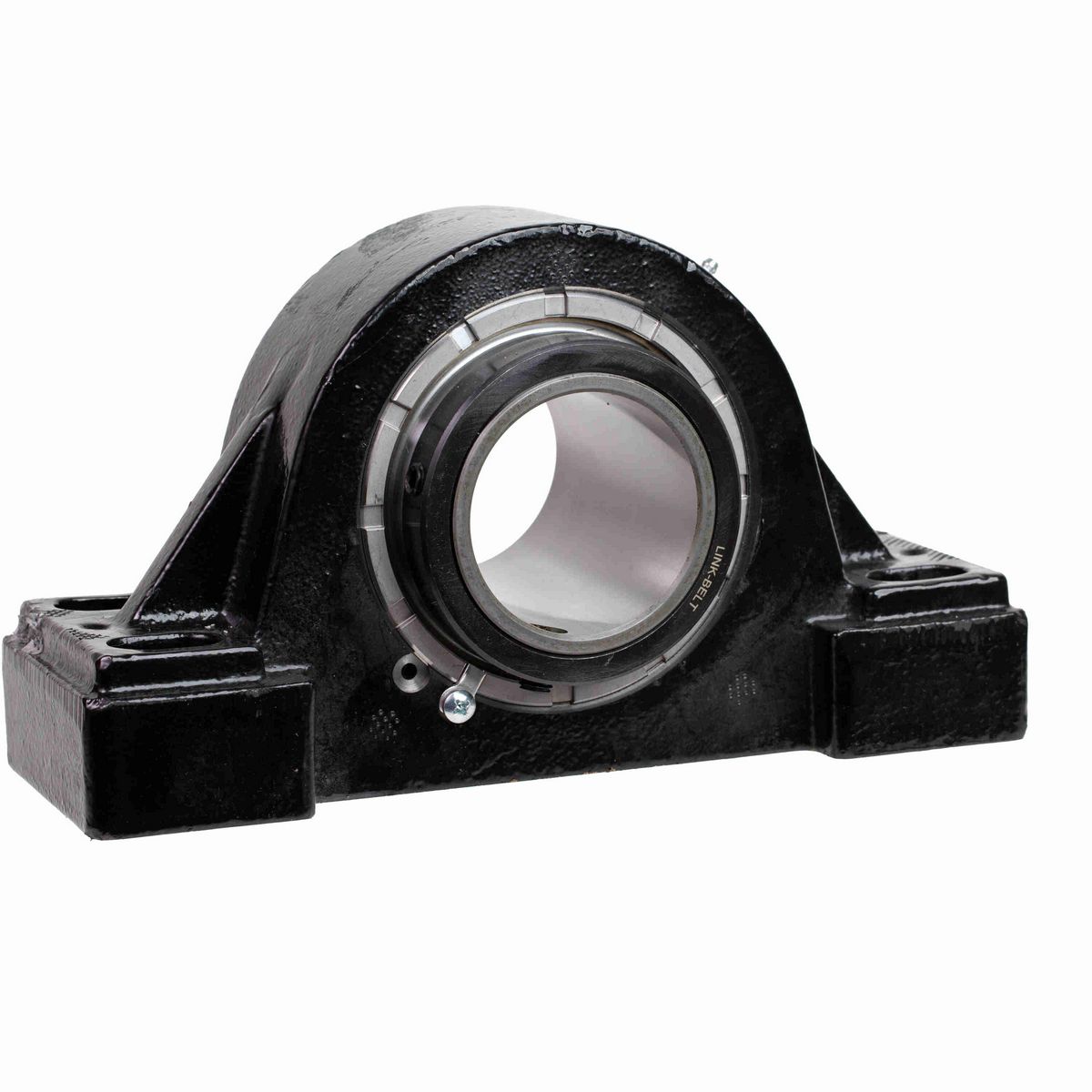 Rexnord MP5507F66 Solid-housed Pillow Blocks Rex Spherical Roller Bearings - MP5507F66