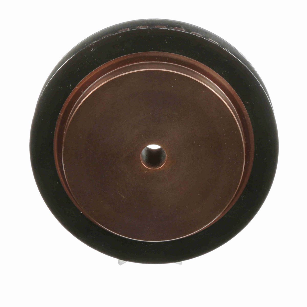 Browning Steel Rough Bore Gearbelt Pulley - 40LB050