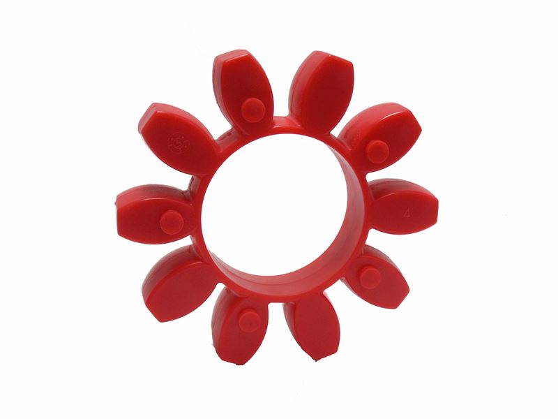 CJ Series Spiders (Elastomeric Element) Timken 68514462076
