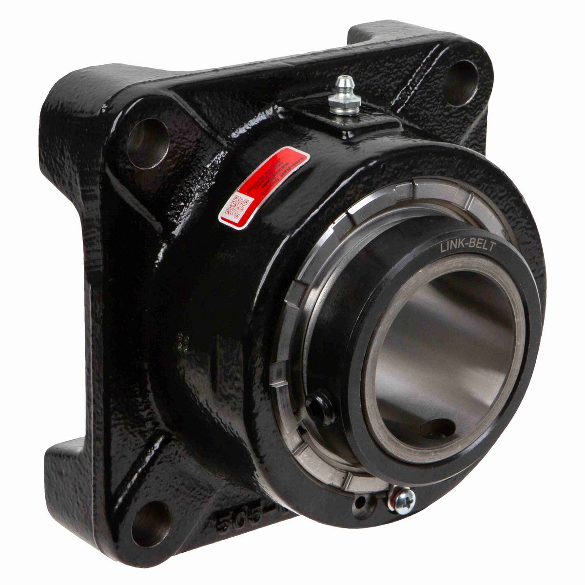 Link-Belt EFB22439H Solid-housed Pillow Blocks Link-Belt Spherical Roller Bearings - EFB22439H