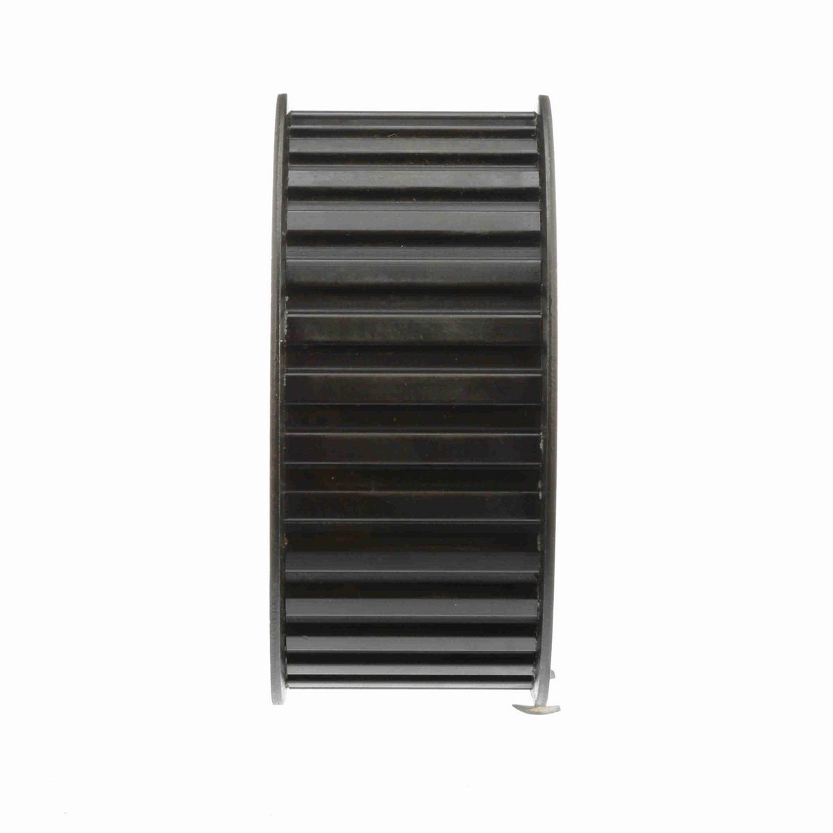 Browning Steel Bushed Bore Gearbelt Pulley - 32H200SK