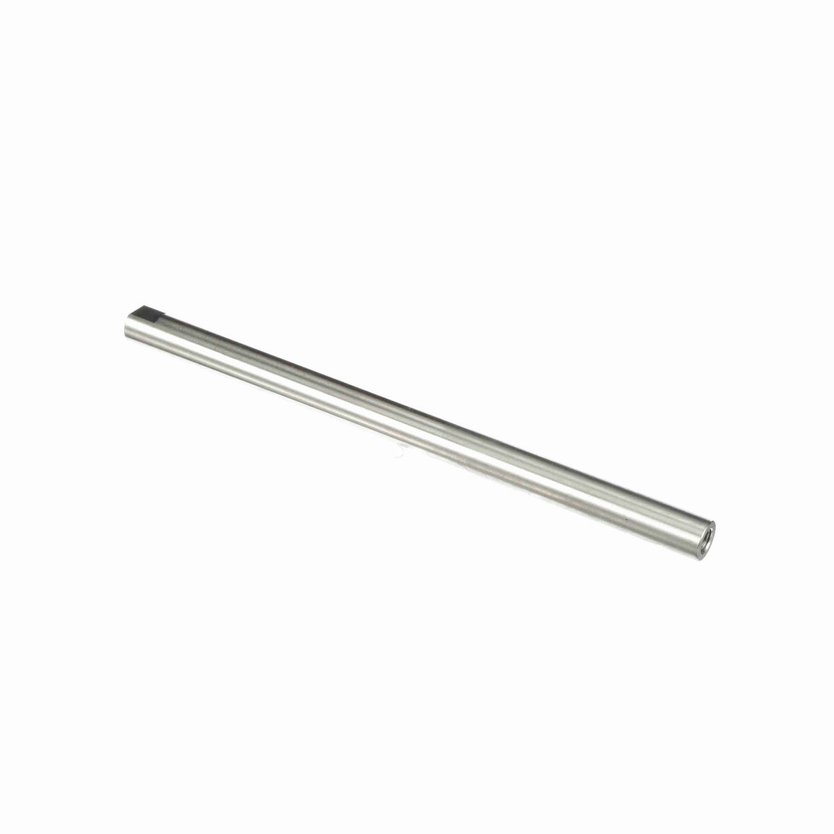 System Plast Adjusting Rod; Length: 10-in, for Rod Diameter: 5/8-in Thread: 3/8-16 - VG-232-10-38