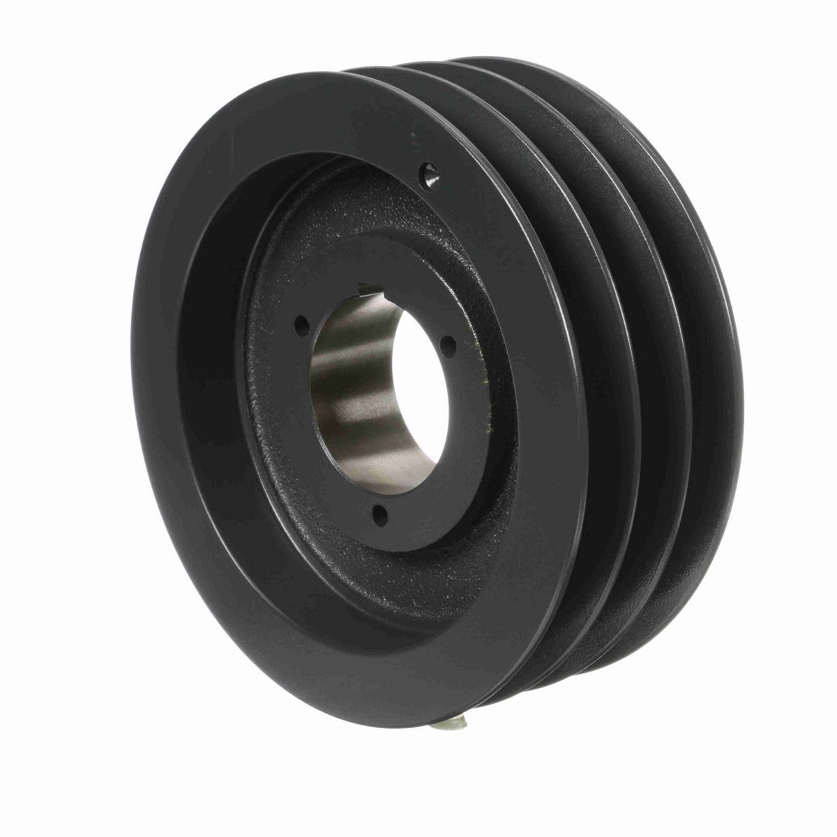 Browning 3 Groove Cast Iron Bushed Bore Multiple Sheave - 3TC86