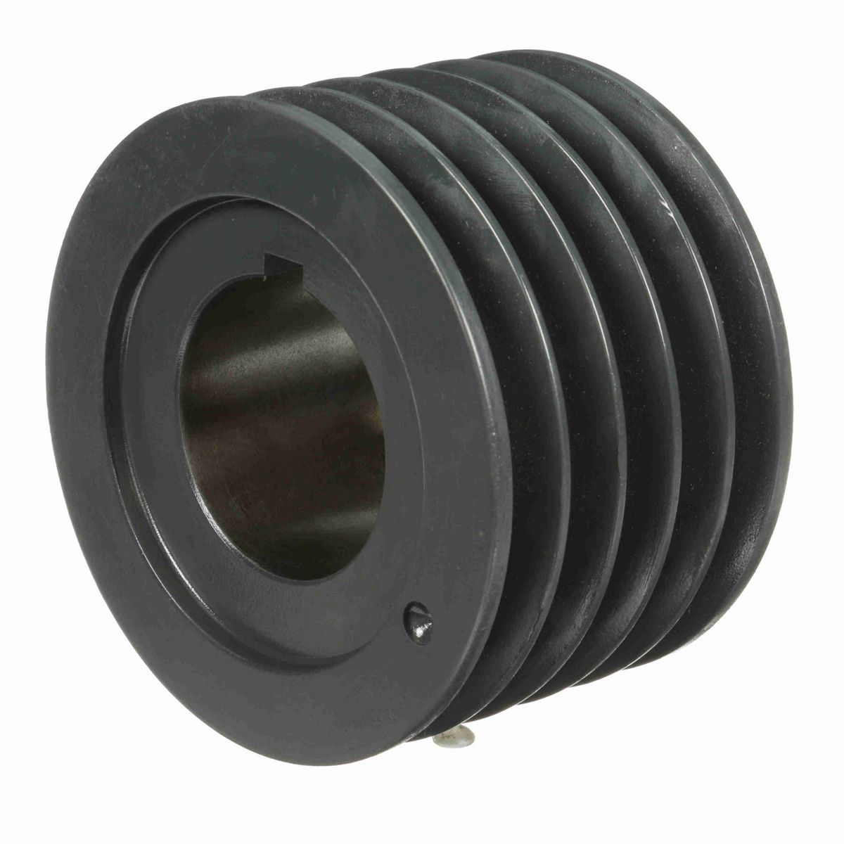 Browning 5 Groove Cast Iron Bushed Bore Multiple Sheave - 5Q5V59