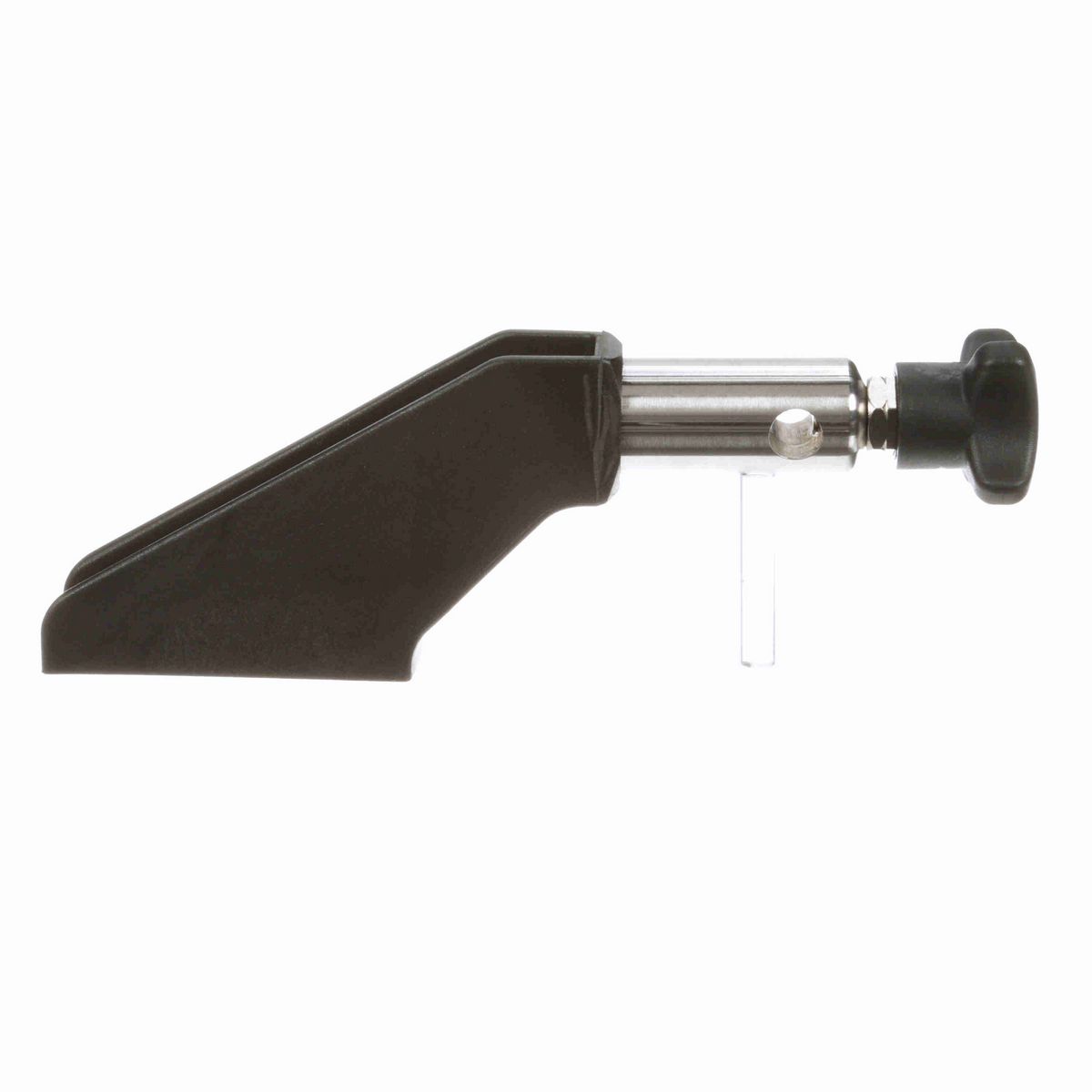 System Plast Swivel Cap Assembly, SS, 1/2" Rod - VG-203LHTS-12