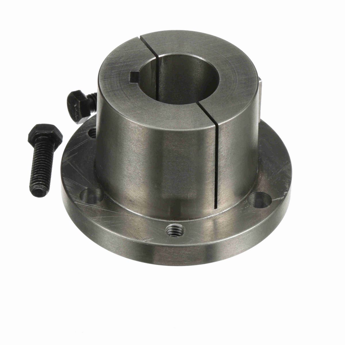 Browning Split Taper Bushing - Inch Bore Type - Q1 1 3/8 5/16