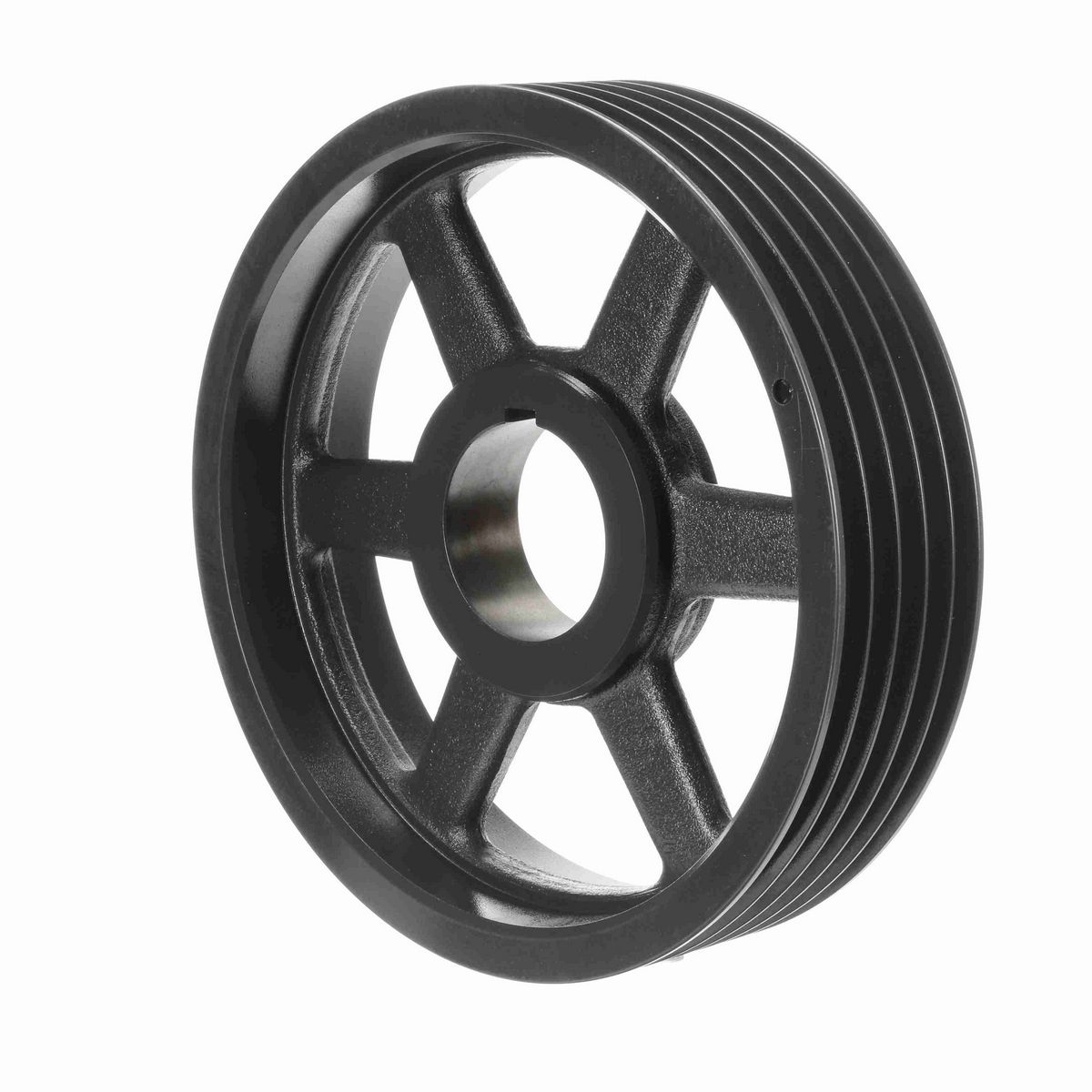 Browning 5 Groove Cast Iron Bushed Bore Multiple Sheave - 5B5V154