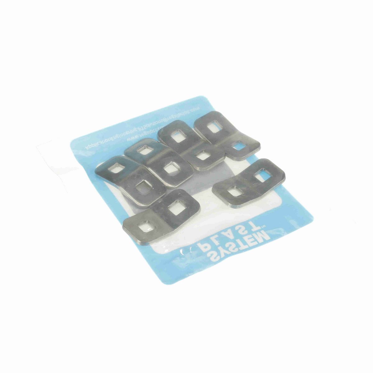 System Plast BEADRAIL / SPEEDRAIL CORNER CLIP - VG-040-01