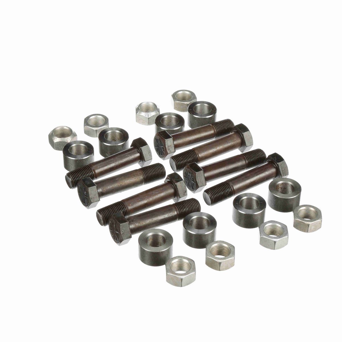 Kop-Flex Disc Coupling High Torque Disc Pack Fastener Set - Style KD11, 20, 21, 22, 04, 41, 42 - Size 304 - 304 KD HTFS