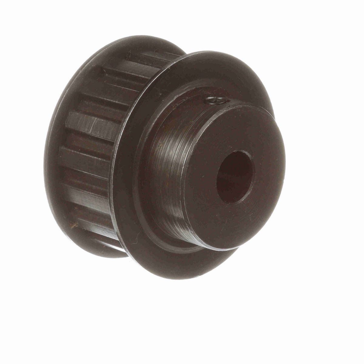 Browning Steel Finish Bore Gearbelt Pulley - 17LF075X1/2