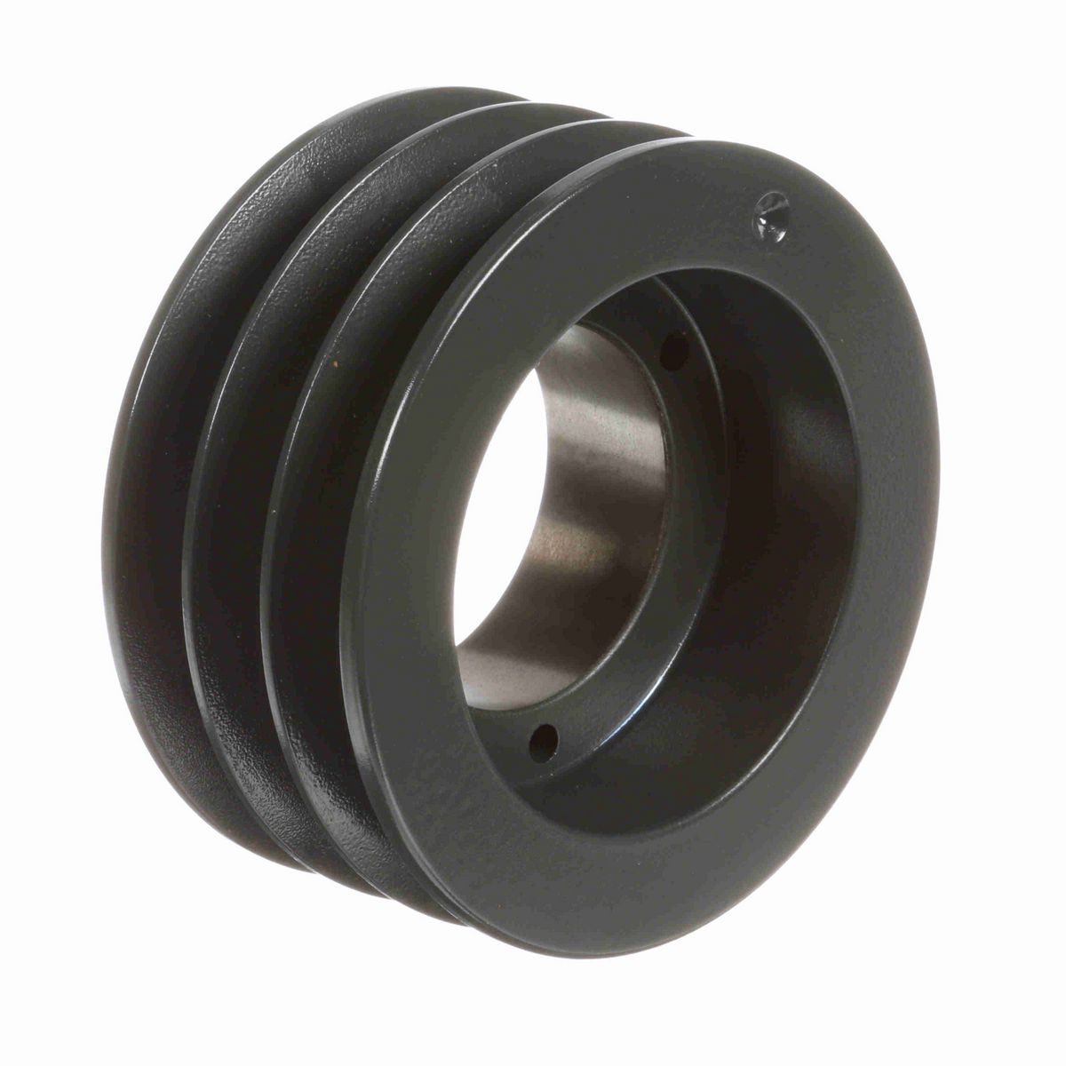 Browning 3 Groove Cast Iron Bushed Bore Multiple Sheave - 3B5V50