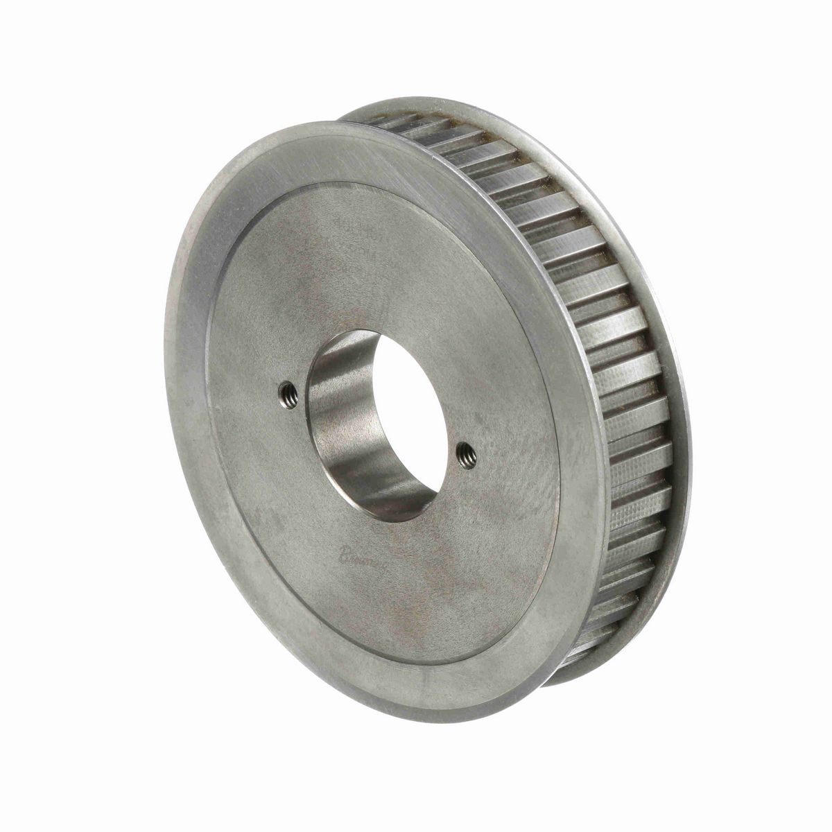 Browning Steel Bushed Bore Gearbelt Pulley - 40LH075