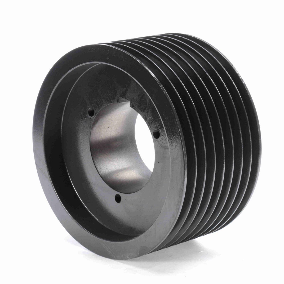 Browning 8 Groove Cast Iron Bushed Bore Multiple Sheave - 8S5V109