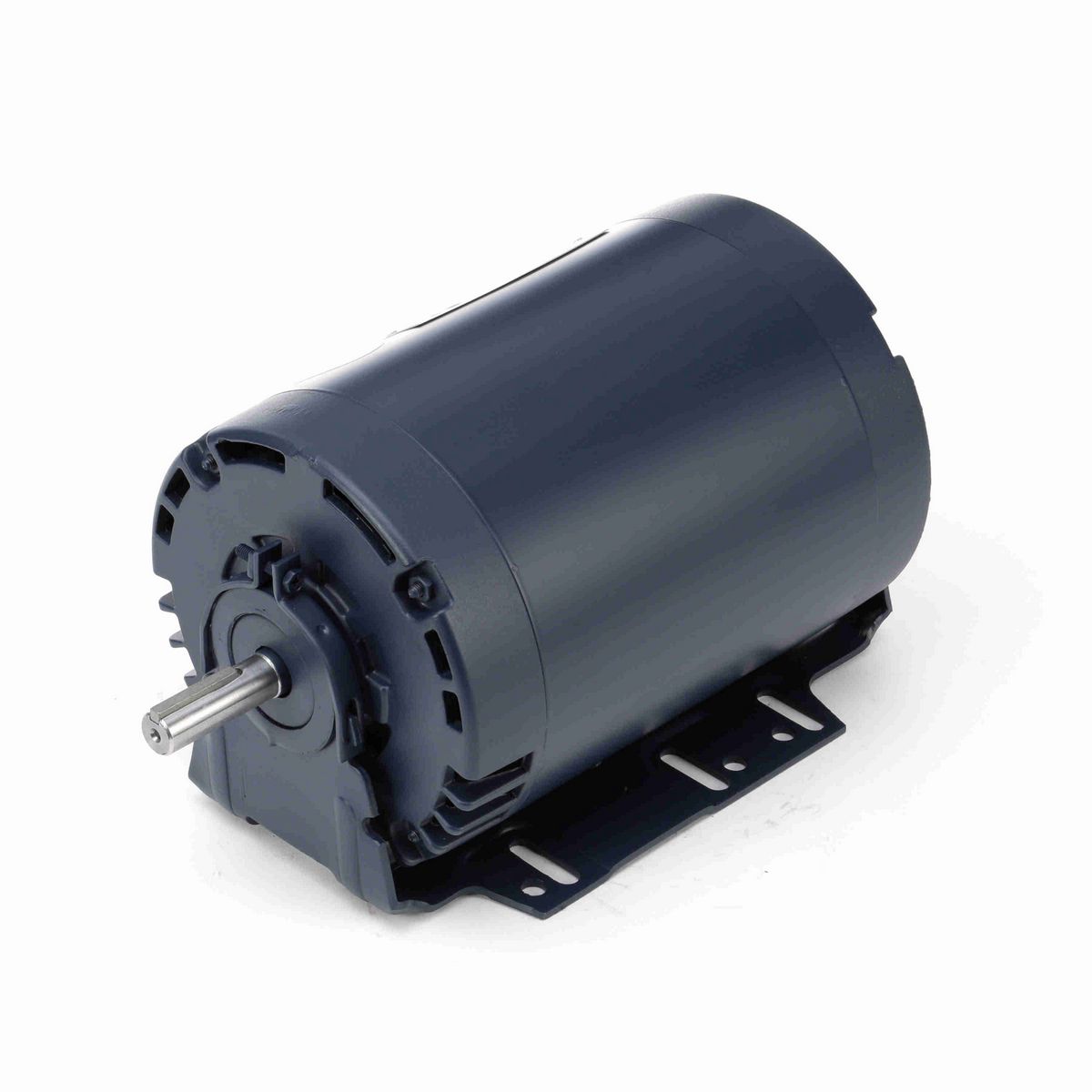 LEESON Definite Purpose Motor, 0.50 & 0.22 HP, 1 Ph, 60 & 60 Hz, 115 & 115 V, 1800 & 1800 RPM, 56H Frame, DP - 111953.00