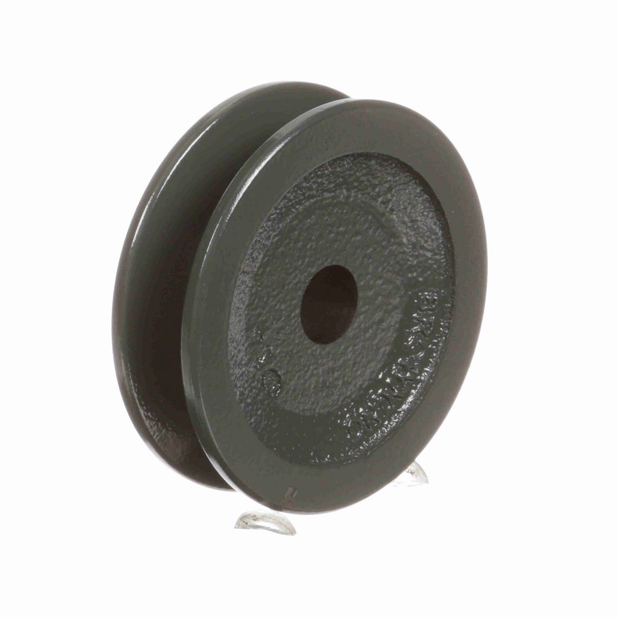 Browning 1 Groove Cast Iron FHP - Finished Bore Sheave - AK26X1/2