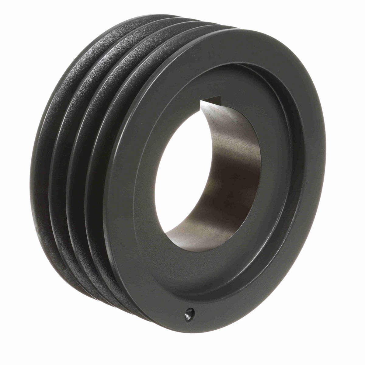 Browning 4 Groove Cast Iron Bushed Bore Multiple Sheave - 4R5V80