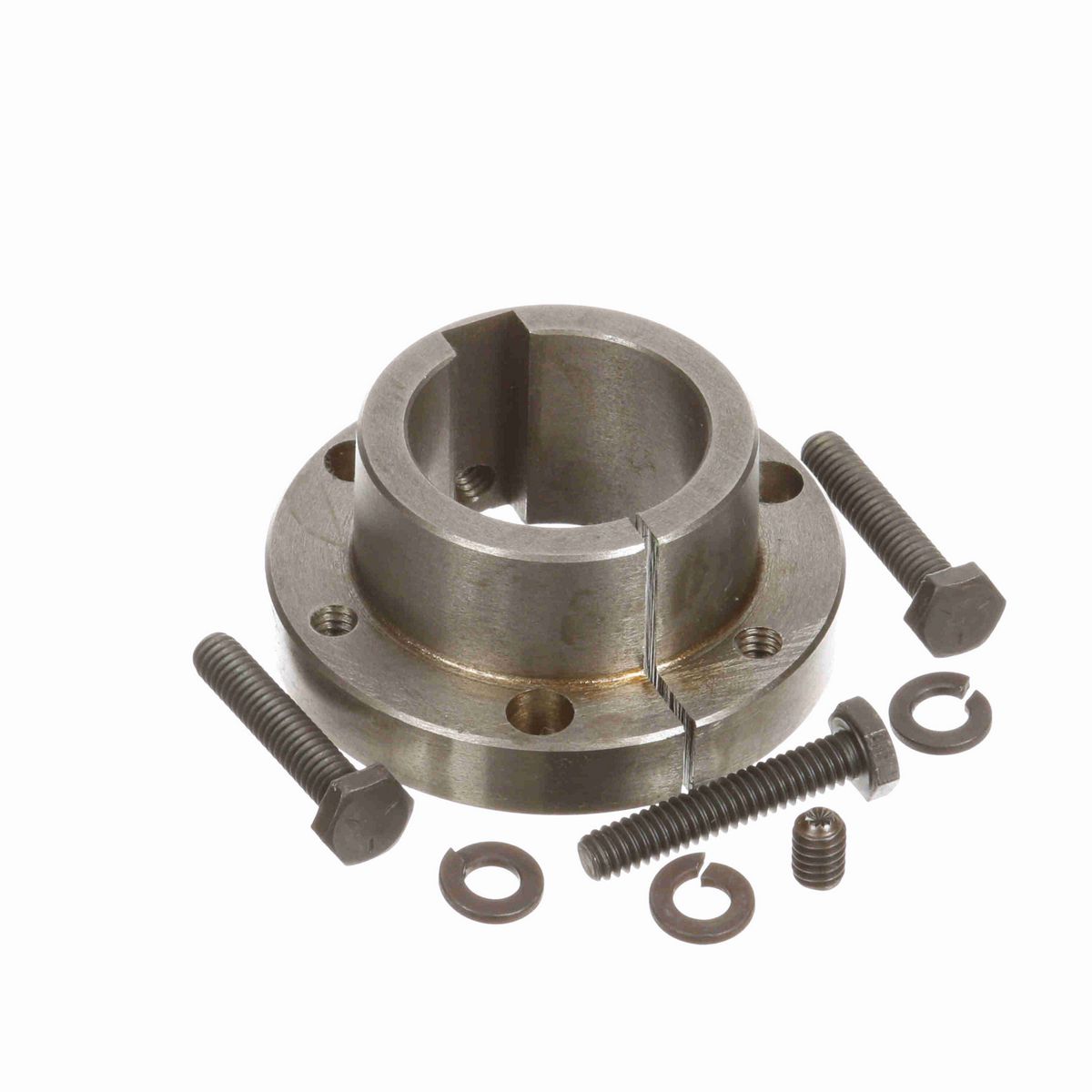 Browning Q-D Bushing - Inch Bore Type - SH 1 3/8 3/8