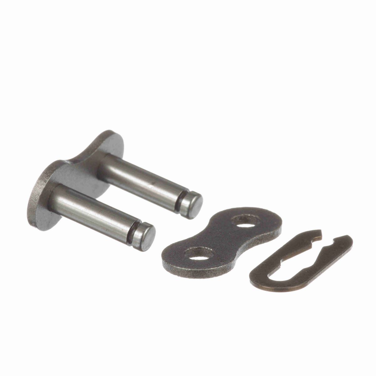 Browning Standard Roller Chain Spring Clip Connecting Link - J50 S/C C/L