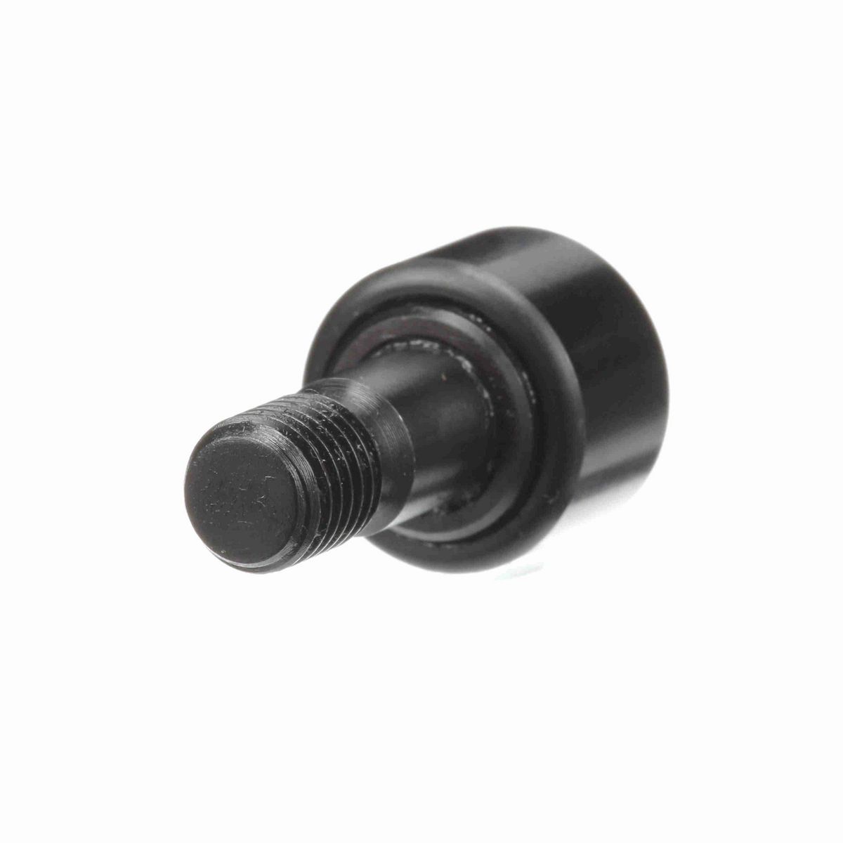 Опорный ролик с цапфой McGill Heavy Stud CAMROL CFH 5/8 B BULK, цилиндрический, с шестигранным отверстием, дюймовый