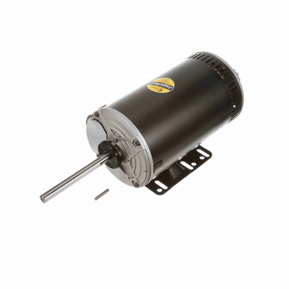 Century JuggerNaut® Condenser Fan Motor, 1&0.75 HP, 3 Ph, 60 Hz, 208-230/460&190/380 V, 900 RPM, 56HZ Frame, OPAO - H1053RBV1