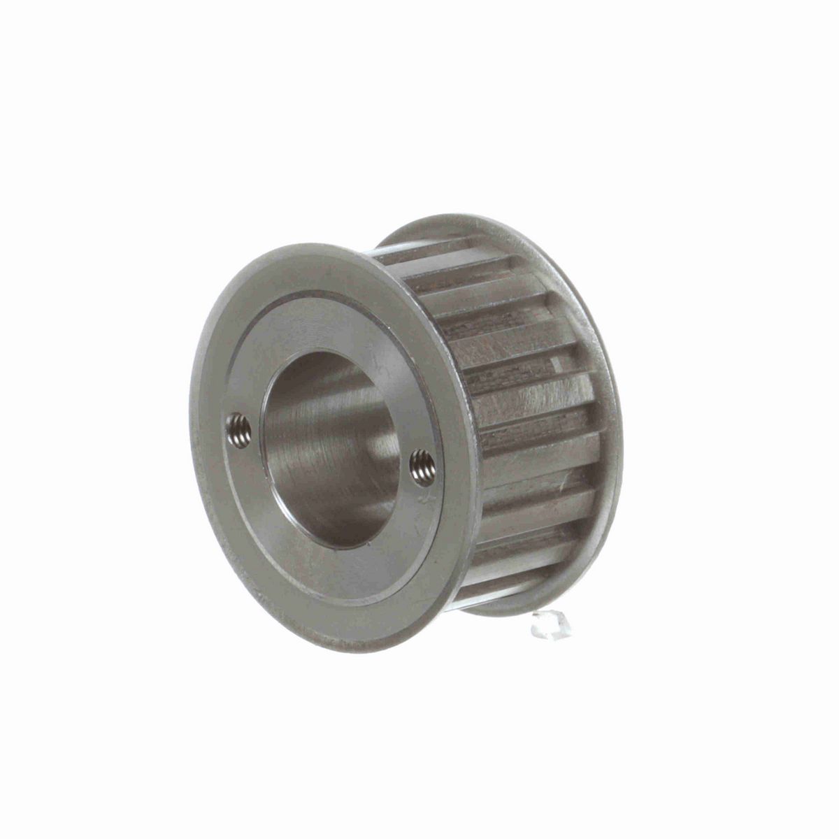 Browning Steel Bushed Bore Gearbelt Pulley - 19LG100