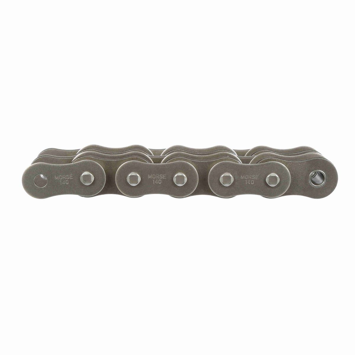 Morse Standard Cottered Roller Chain - 140-2C 10.21FT