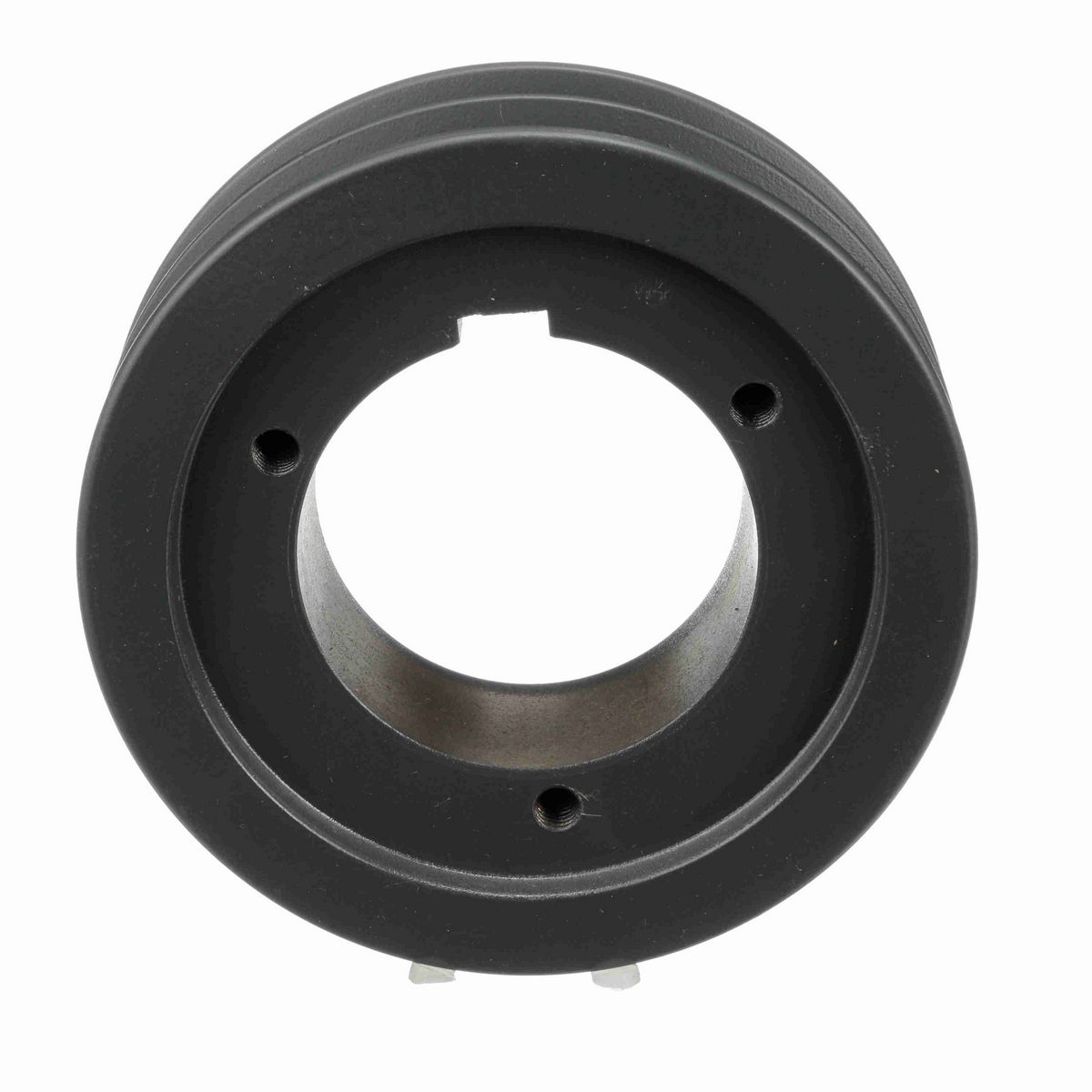 Browning 2 Groove Cast Iron Bushed Bore Multiple Sheave - 2B5V48