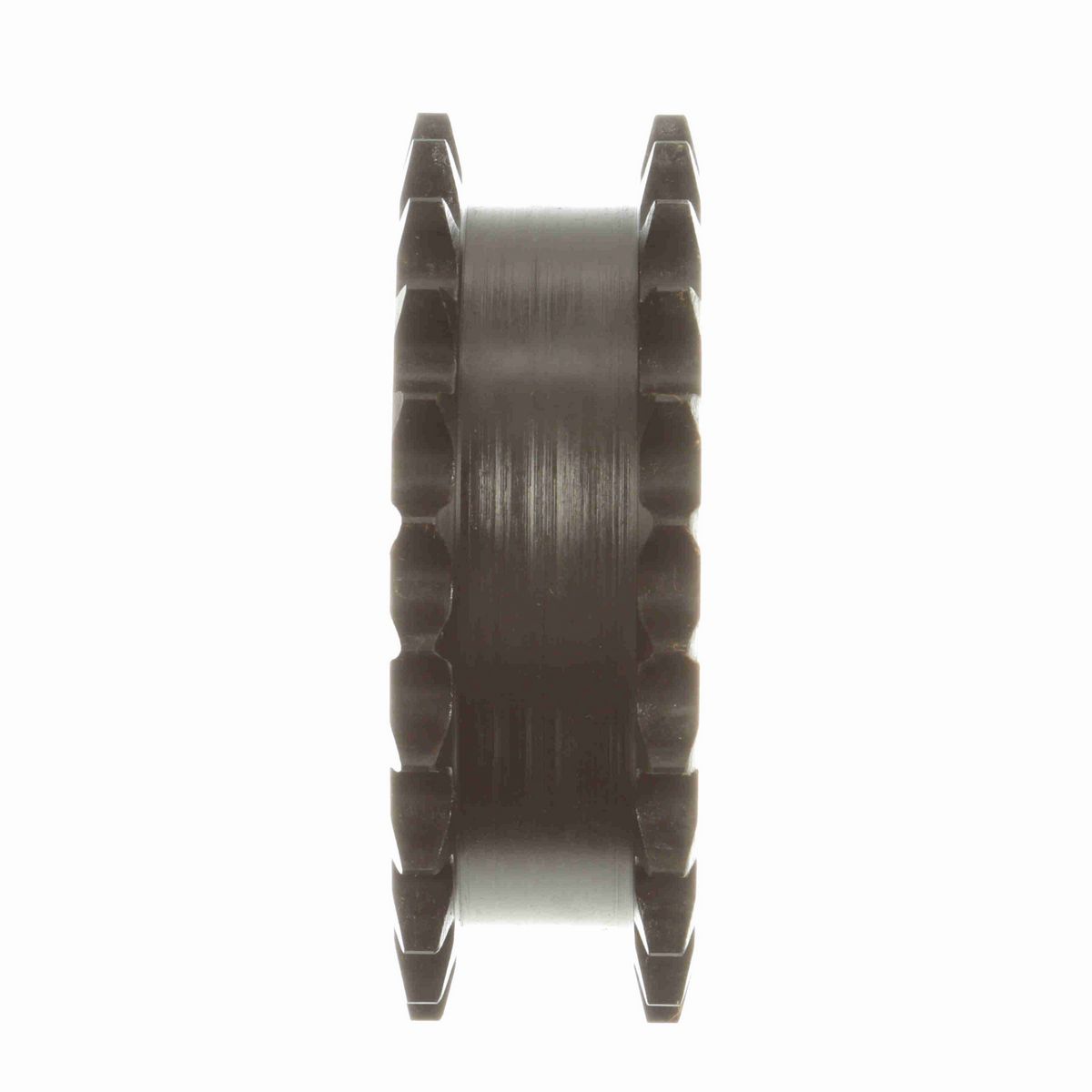 Browning Steel Bushed Bore Roller Chain Sprocket - DS50P24