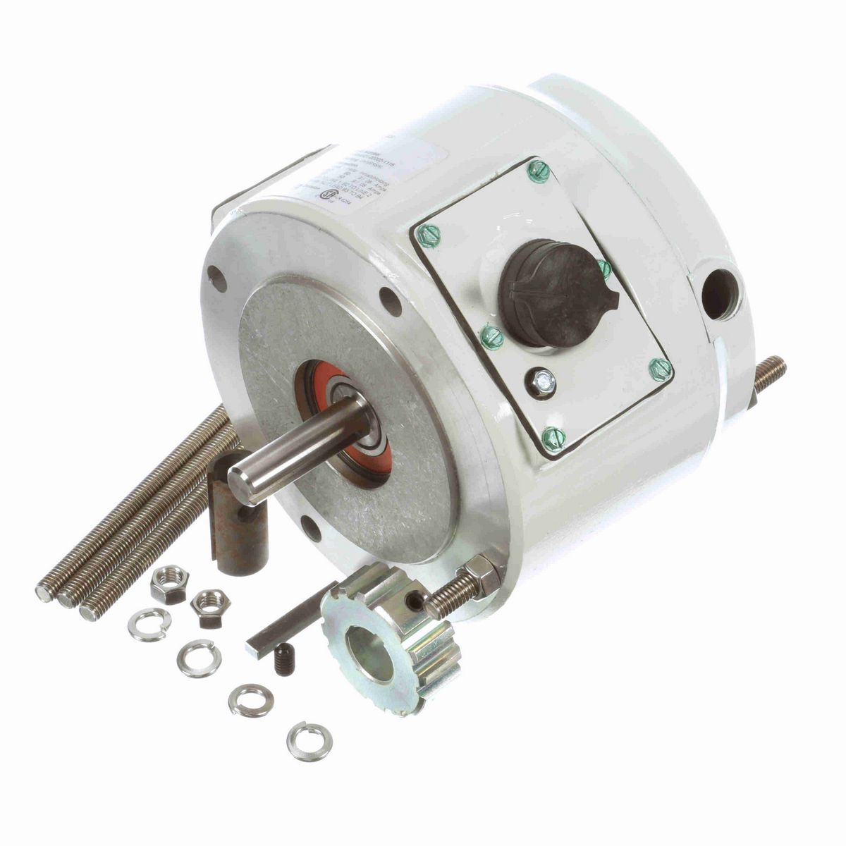 LEESON BRAKE KIT - NEMA 4X,IP55,3 LB/FT - A909