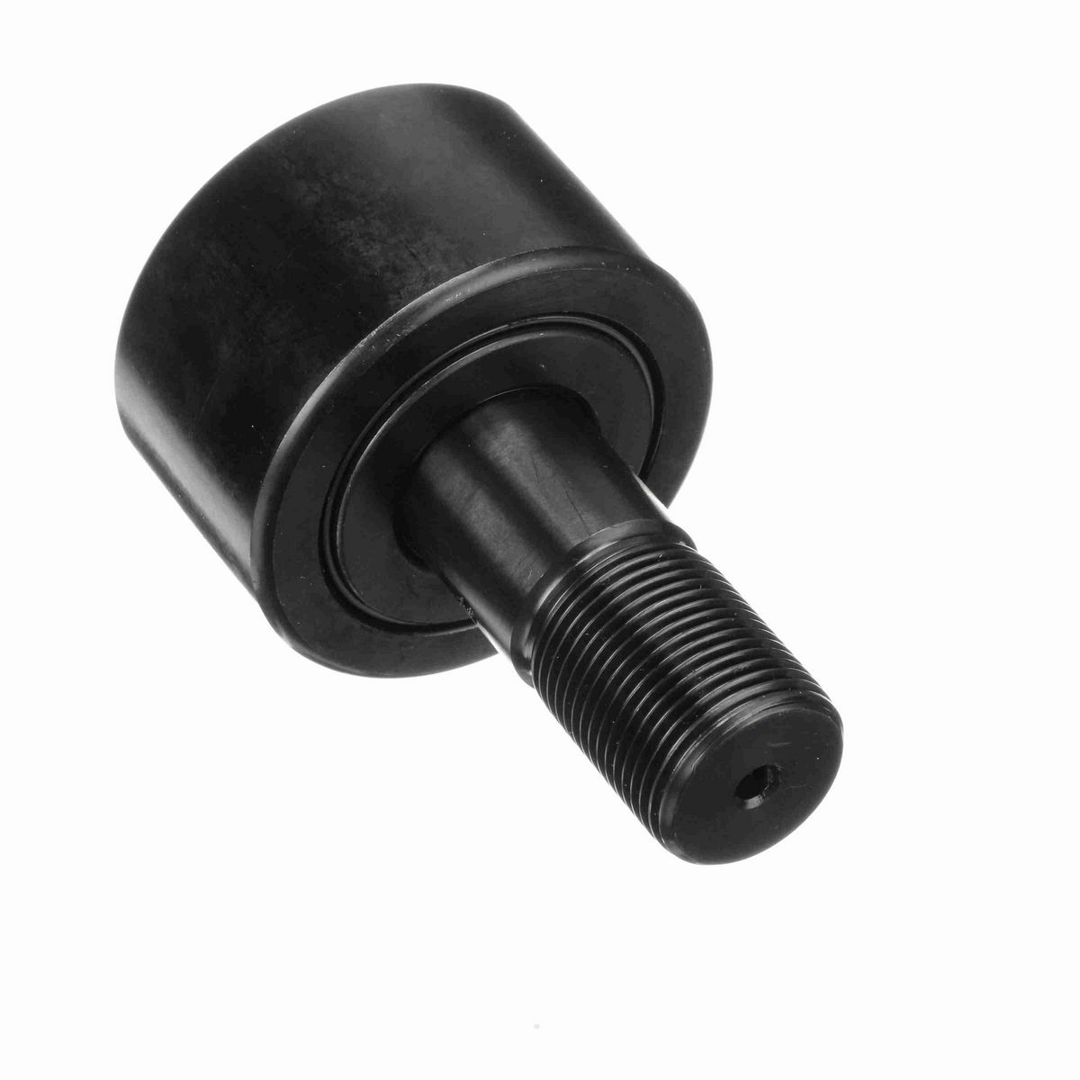 Опорный ролик с цапфой McGill CAMROL CCF 2 1/2 SB, бочкообразный, с уплотнением, с шестигранным отверстием, дюймовый