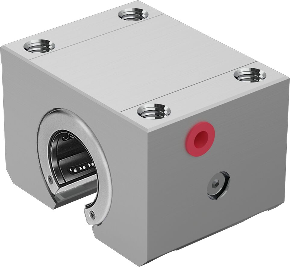 Линейный комплект Bosch Rexroth LSAHO-H-40-VD [R170324070]
