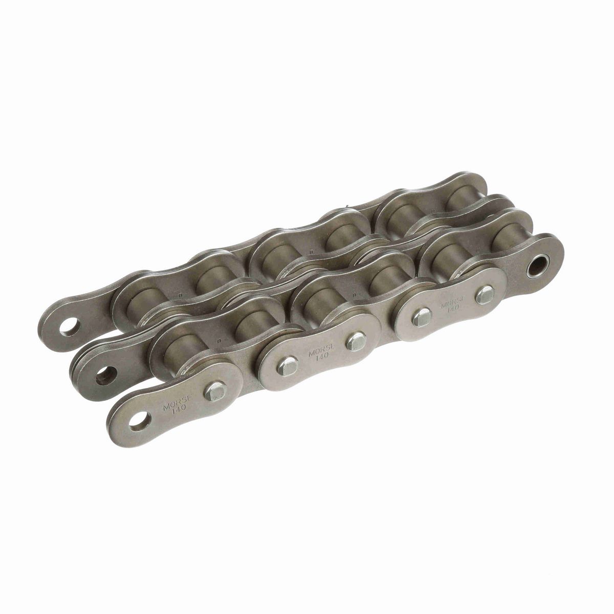 Morse Standard Cottered Roller Chain - 140-2C 10.21FT